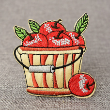 Iron on Patches