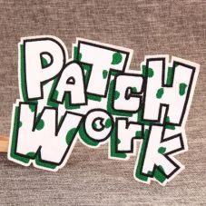 Name Patches
