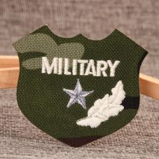 Military Patches