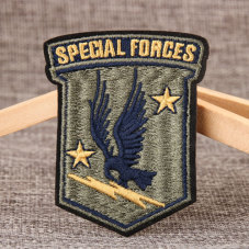 Morale Patches