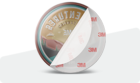 Adhesive