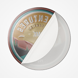 Adhesive