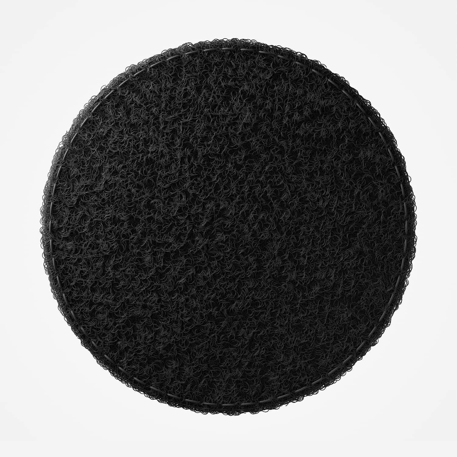 Velcro Loop Backing