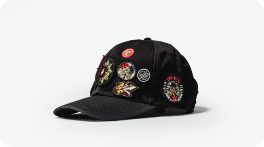 For Hat