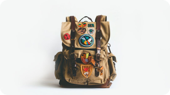 For Bag