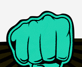 Glow in the Dark Thread