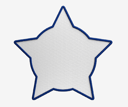 Custom Shape
