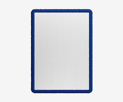 Vertical Rectangle