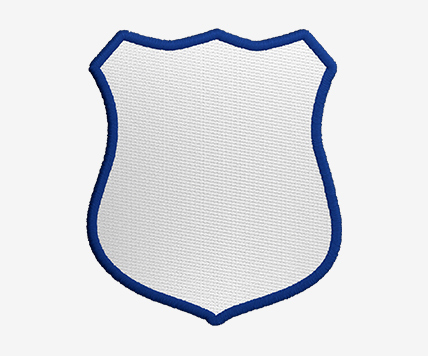 Shield B