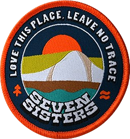 Woven Patches