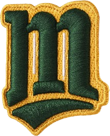 3D Embroidered Patches