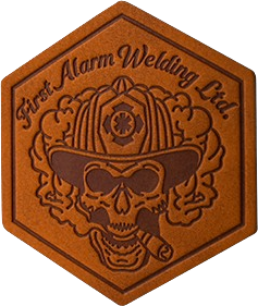 Leather Patches