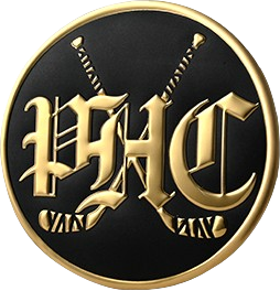 One Color TPU Patches