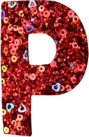 Sequin Patches