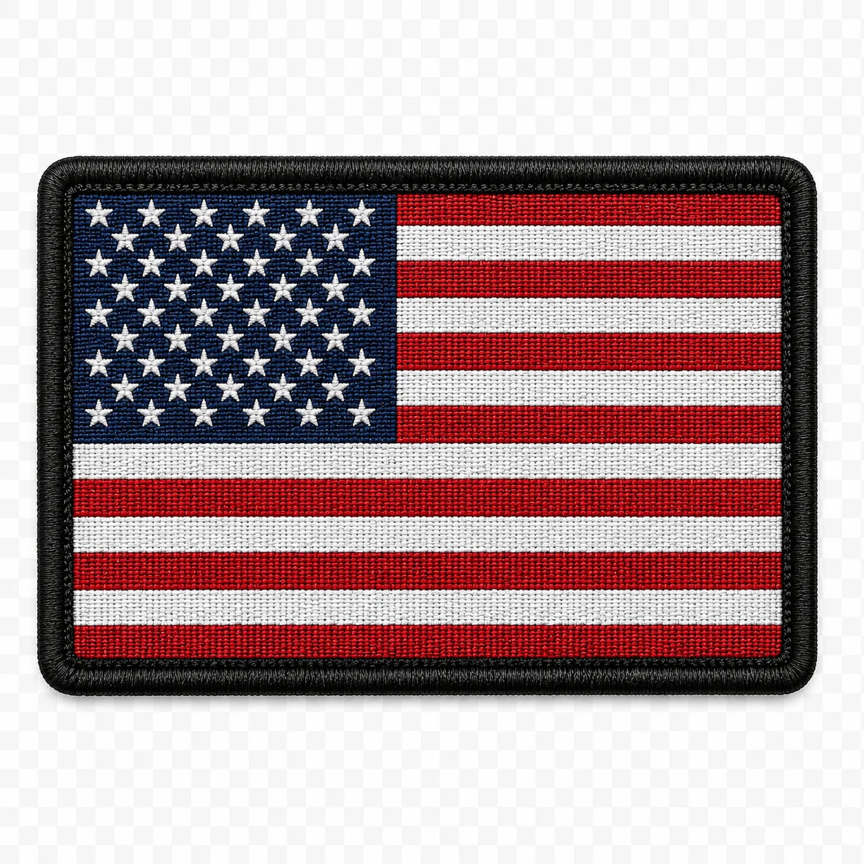 Woven Patches